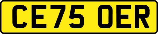 CE75OER