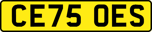 CE75OES