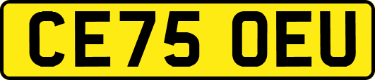 CE75OEU