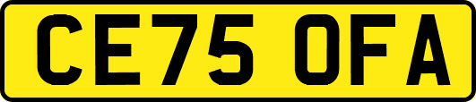CE75OFA
