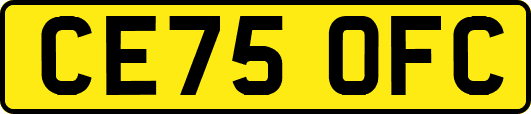 CE75OFC