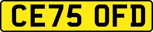 CE75OFD
