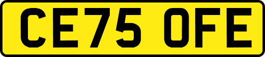 CE75OFE