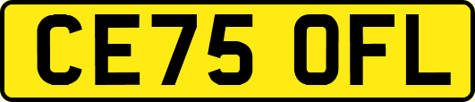 CE75OFL