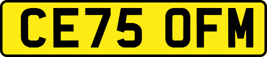 CE75OFM