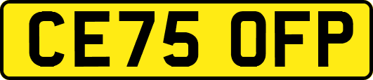 CE75OFP
