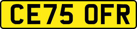 CE75OFR
