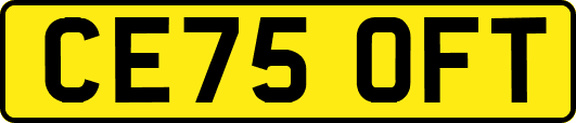 CE75OFT
