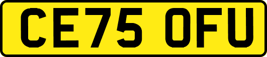 CE75OFU