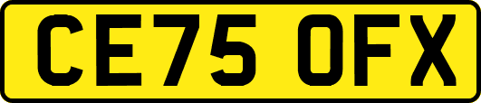 CE75OFX
