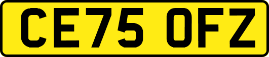 CE75OFZ
