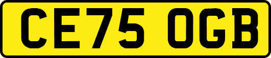 CE75OGB