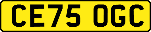 CE75OGC
