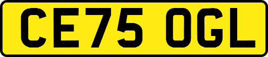 CE75OGL