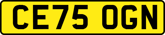 CE75OGN