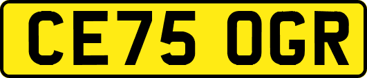 CE75OGR