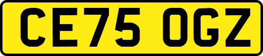 CE75OGZ