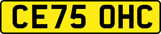 CE75OHC