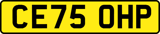 CE75OHP