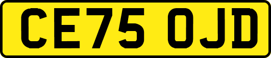 CE75OJD