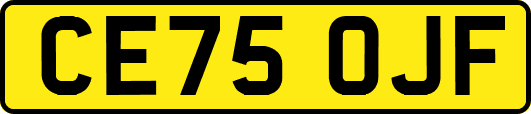 CE75OJF