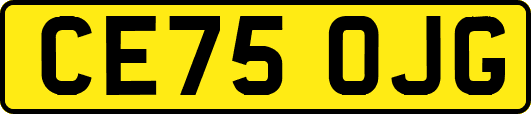 CE75OJG