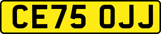 CE75OJJ