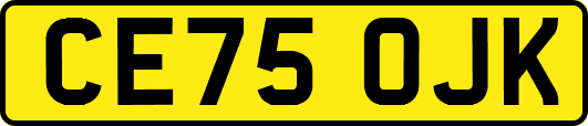 CE75OJK