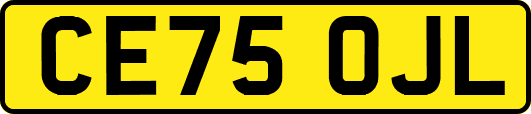 CE75OJL