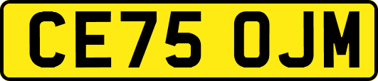 CE75OJM