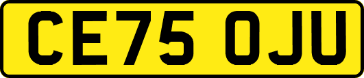 CE75OJU