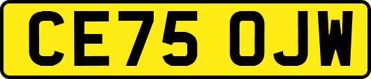 CE75OJW