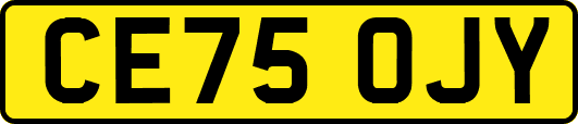 CE75OJY
