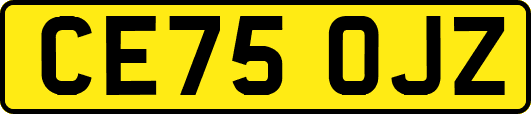CE75OJZ