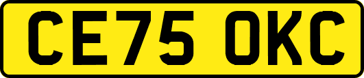 CE75OKC