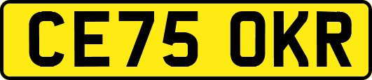 CE75OKR