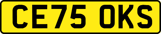 CE75OKS
