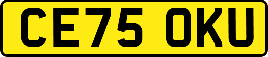 CE75OKU