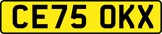 CE75OKX