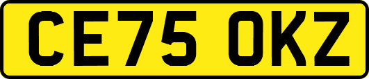 CE75OKZ