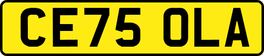 CE75OLA