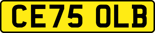 CE75OLB