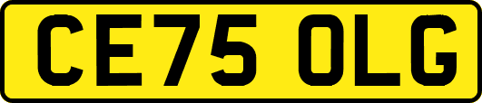 CE75OLG