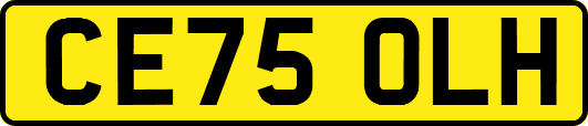 CE75OLH