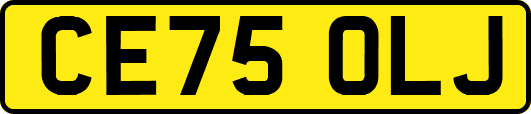 CE75OLJ