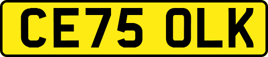 CE75OLK