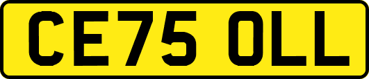 CE75OLL