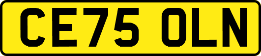 CE75OLN