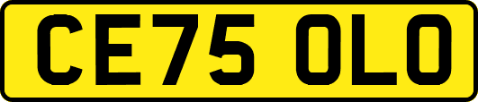 CE75OLO