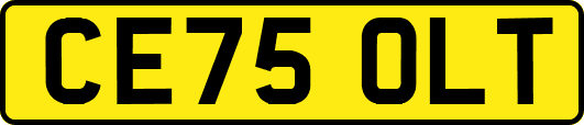 CE75OLT